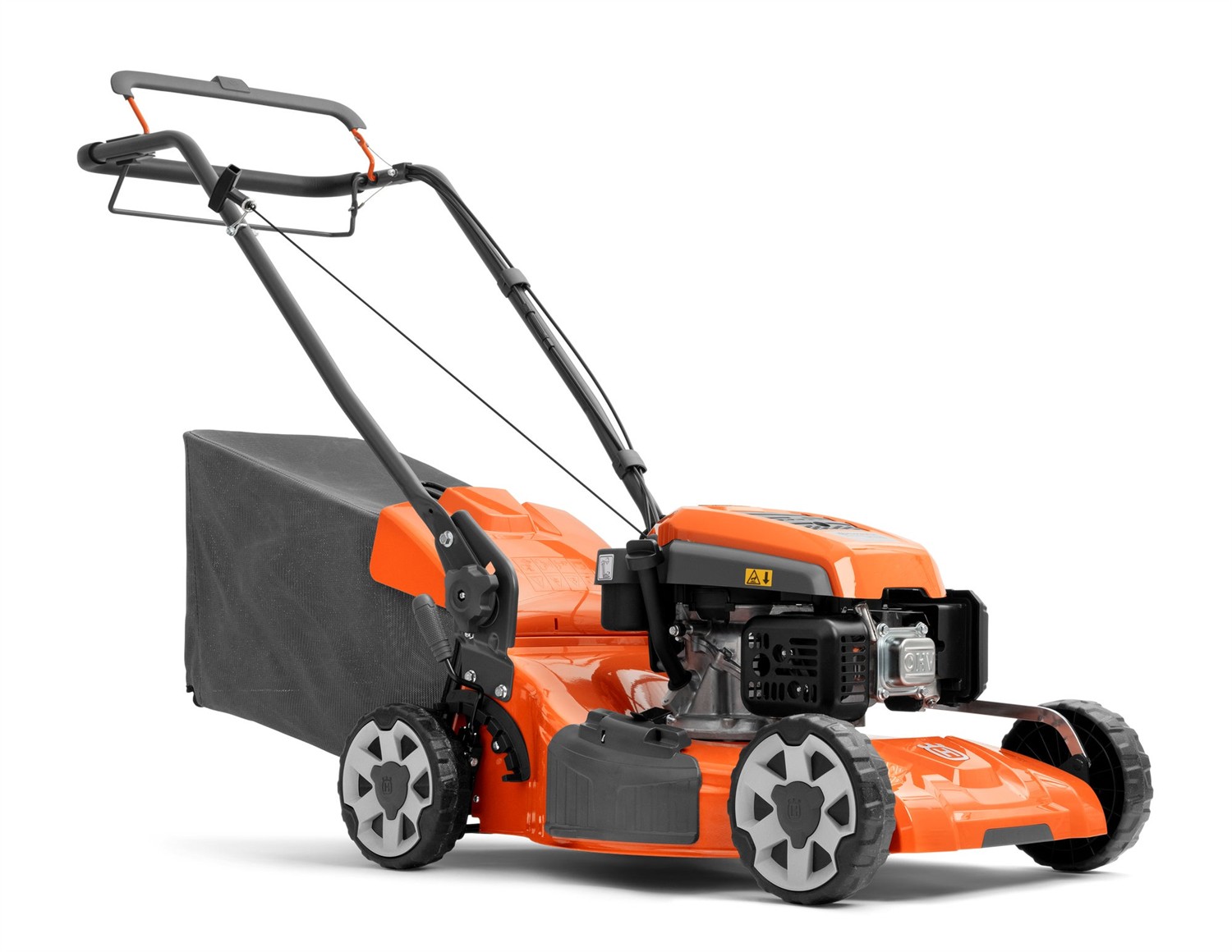 Huaqvarna Rasenmäher LC 151S