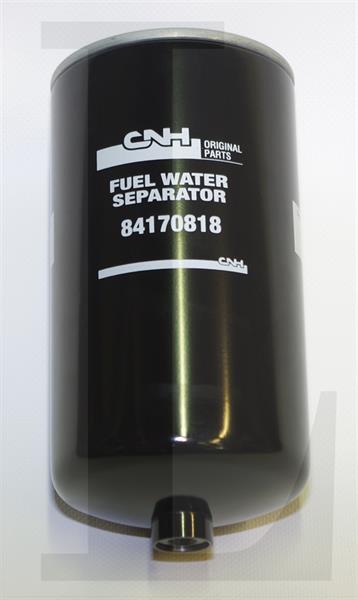 New Holland Kraftstofffilter