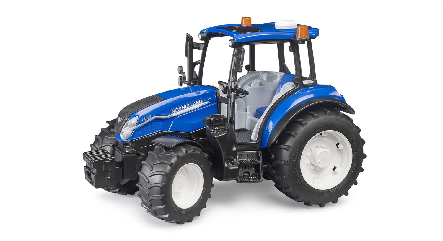 Bruder New Holland T5.120