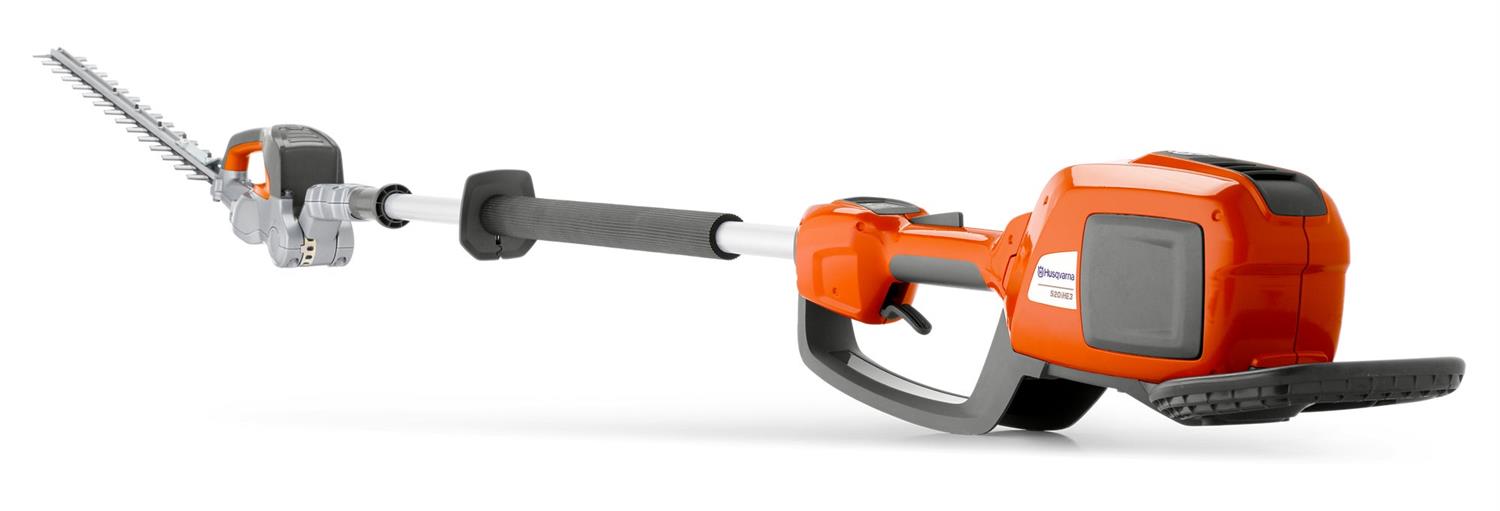 Husqvarna Akku-Heckenschere 520iHE3