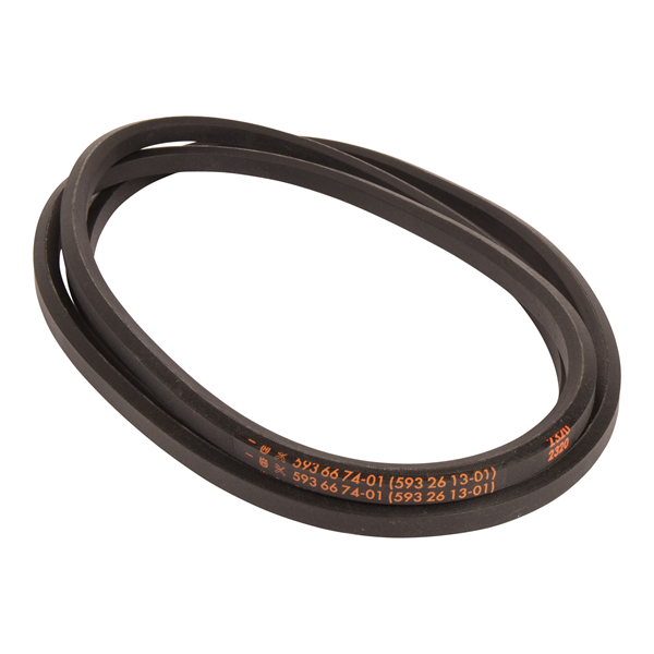 Husqvarna Riemen für Rider Serie R300