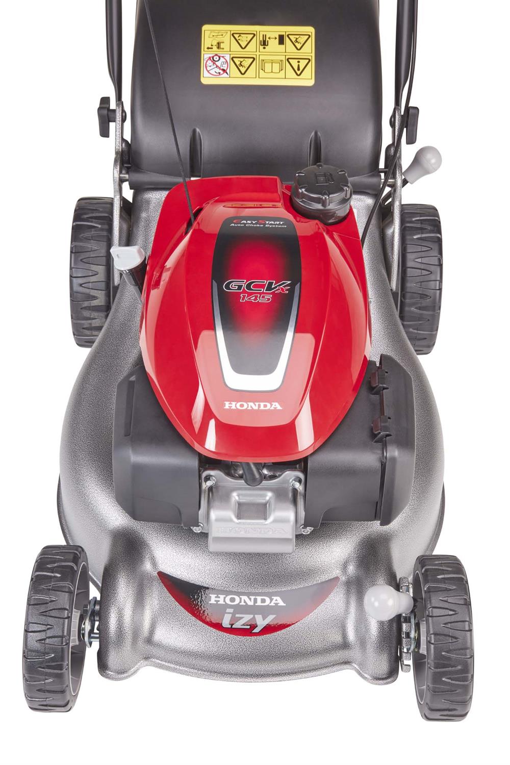 Honda Rasenmäher HRG 466 PK