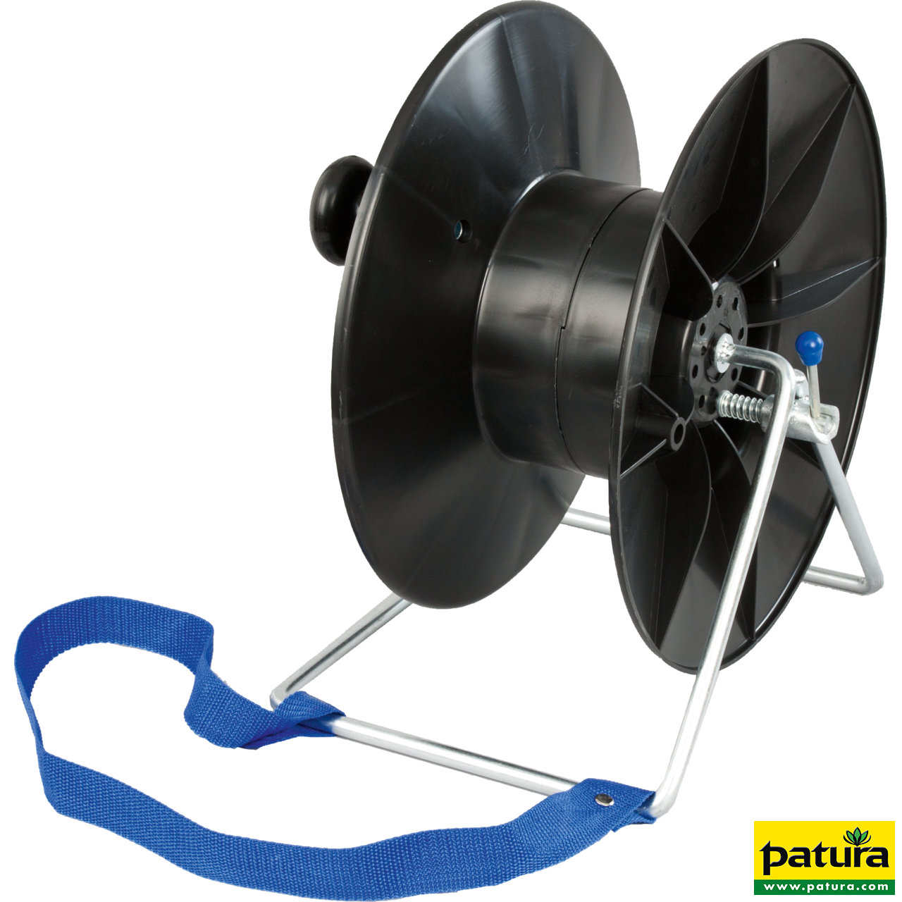 Patura Haspel mit Brusttragegestell