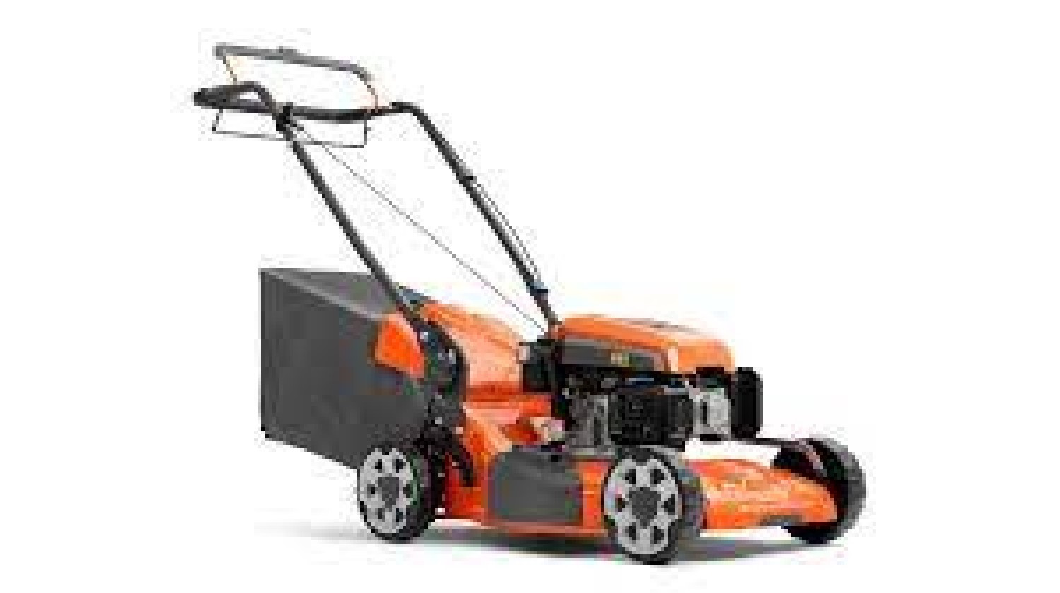 Huaqvarna Rasenmäher LC 151S