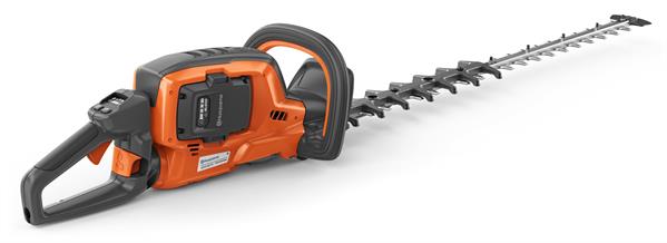 Husqvarna Akku-Heckenschere 522iHD75