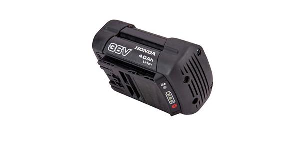 Honda Akku 36V 4 Ah