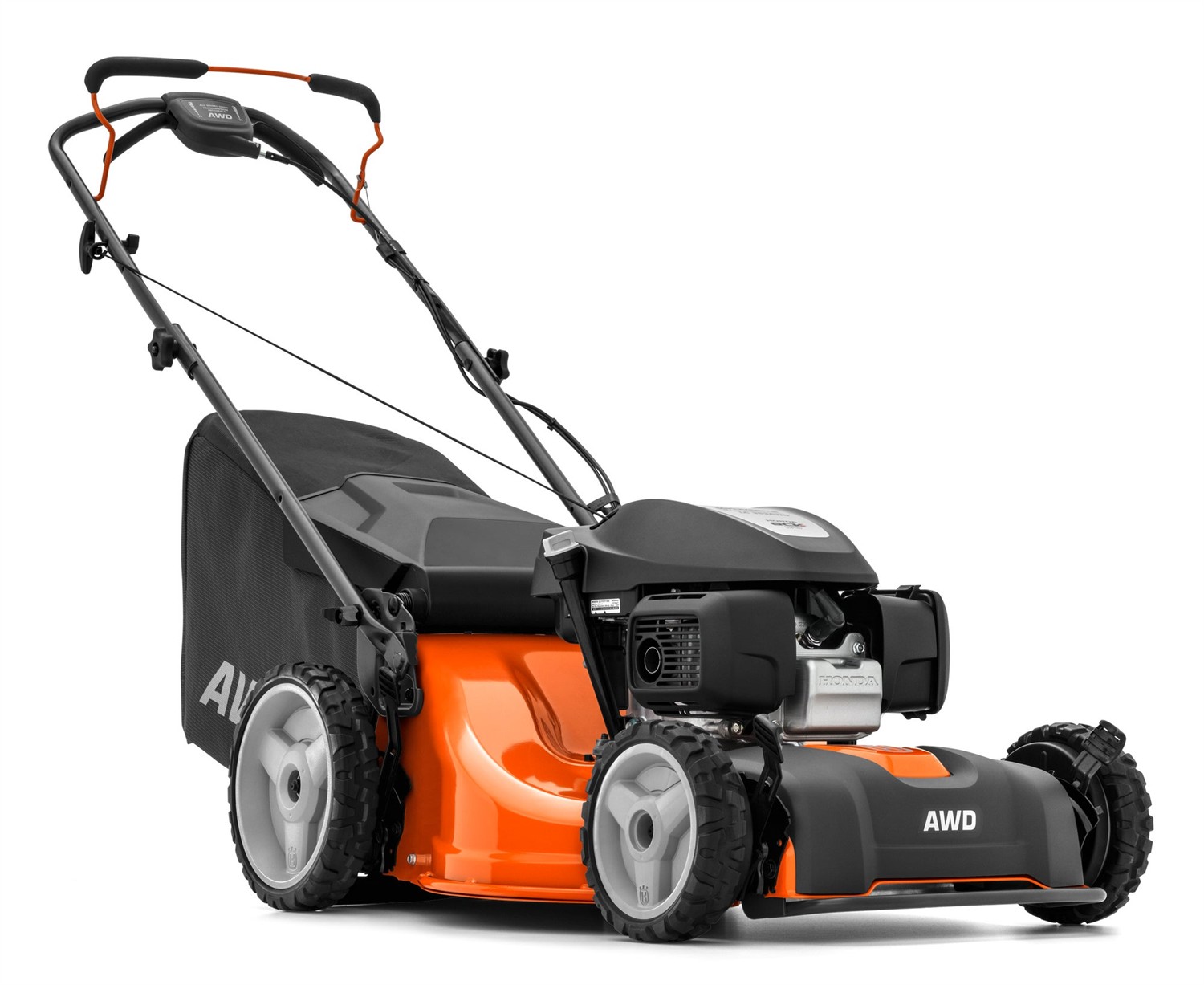 Husqvarna Rasenmäher LC353AWD