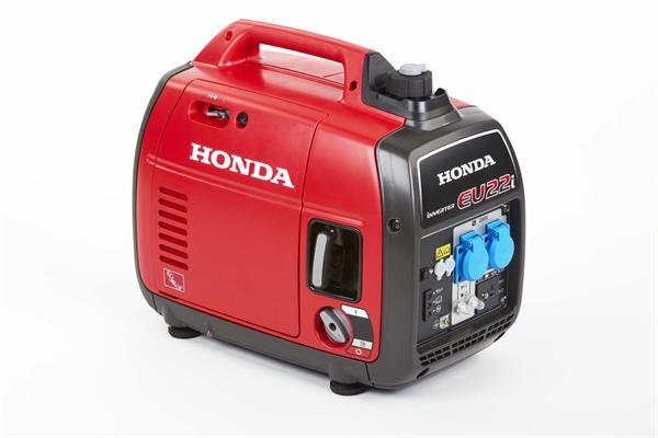 Honda Stromerzeuger EU22i