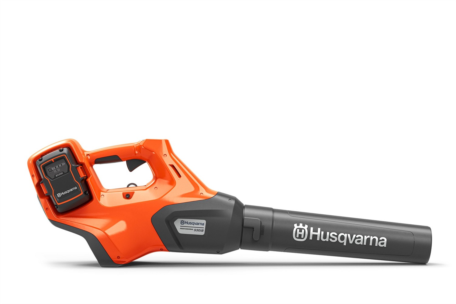 Husqvarna Akku-Blasgerät 530iB