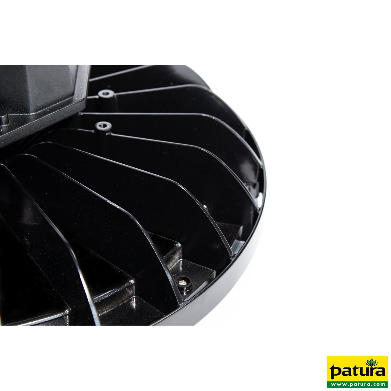 Patura LED-Hallenstrahler Premium-Line 100 W