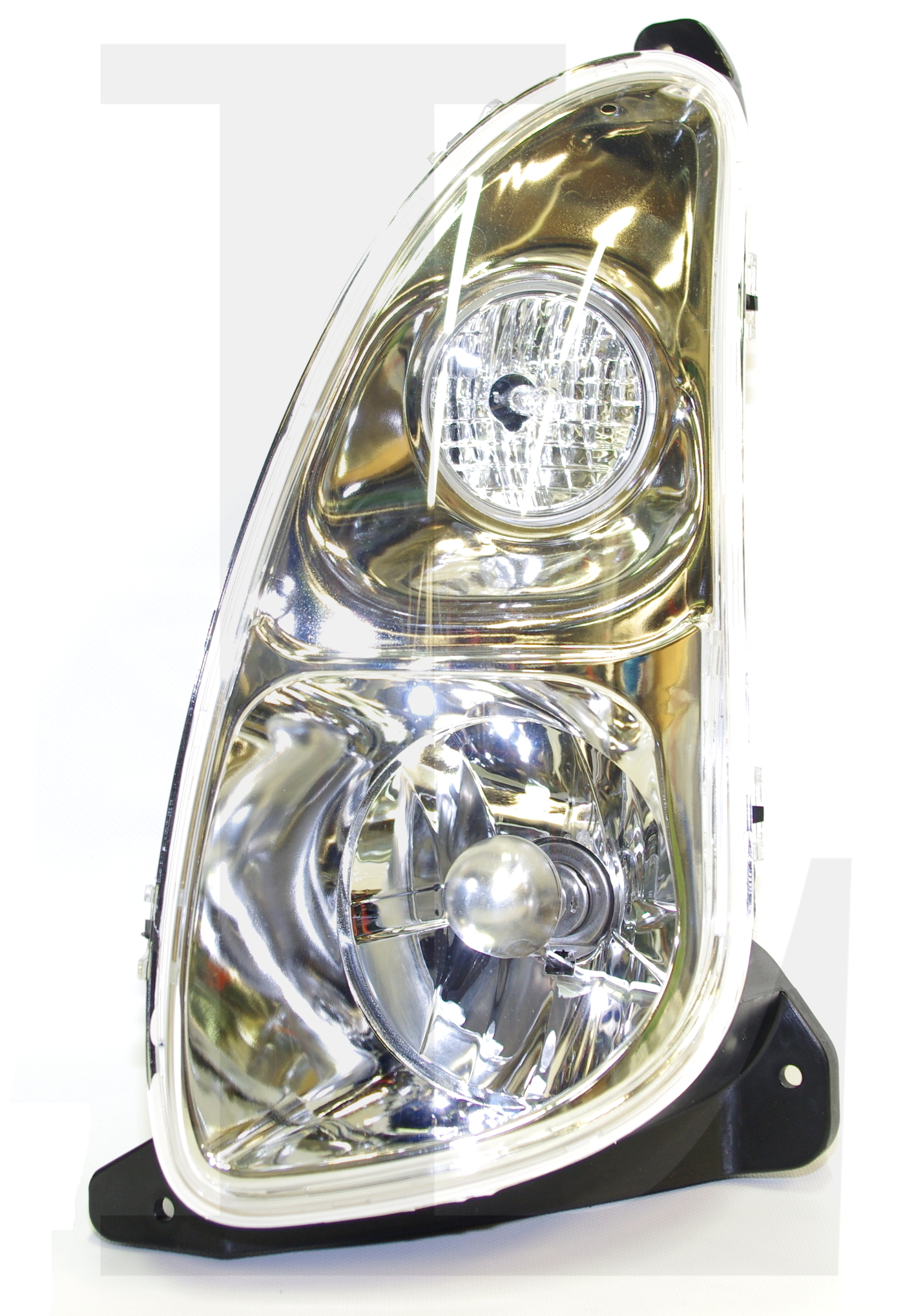 New Holland Frontscheinwerfer links