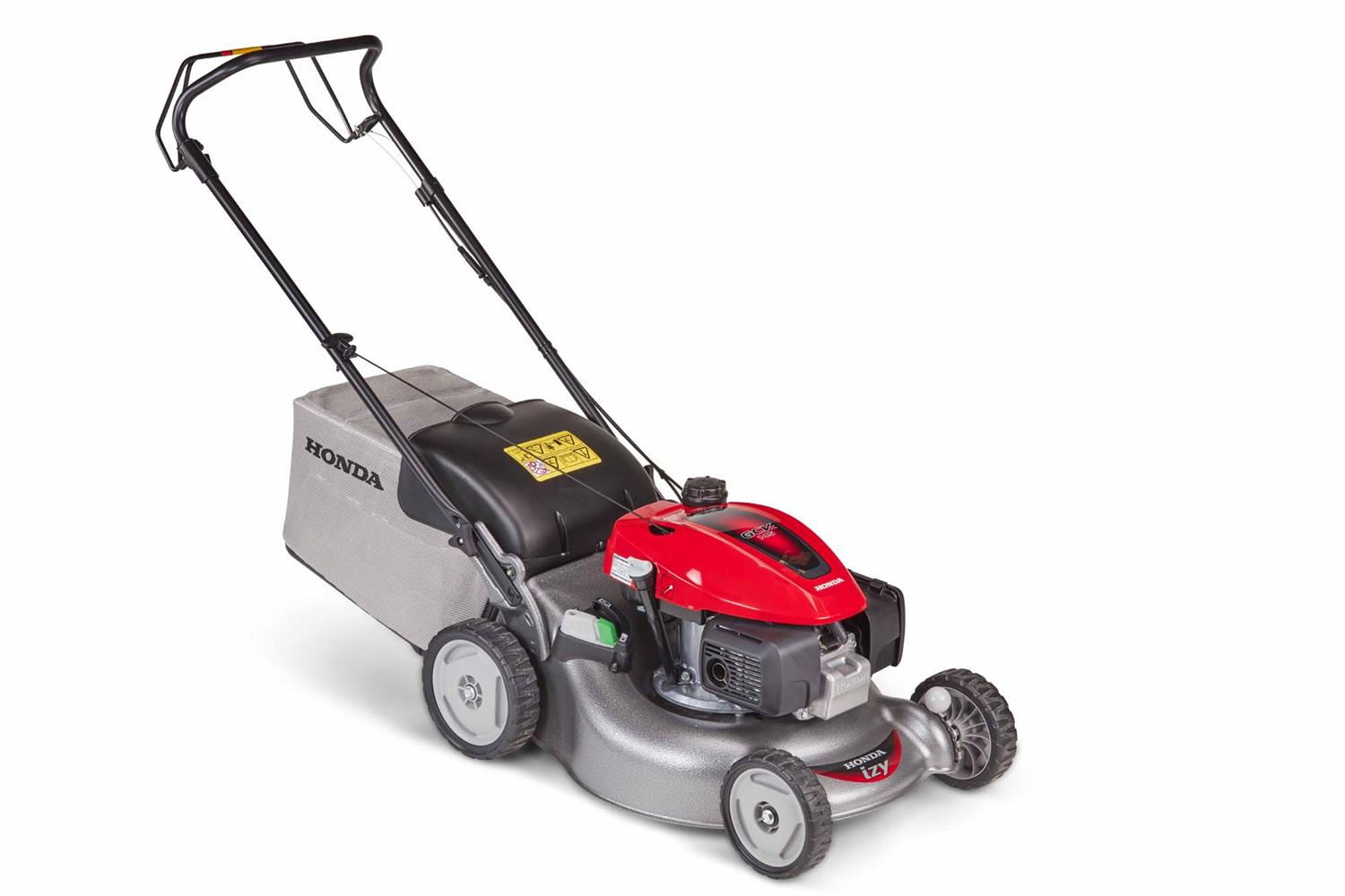 Honda Rasenmäher HRG 466 SKEP