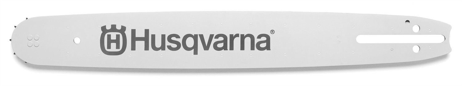 Husqvarna Schiene laminiert .325" 1,3mm 38 cm