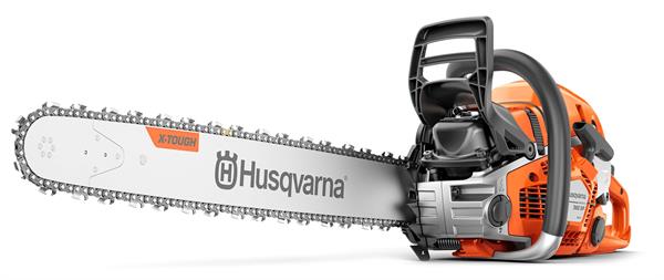 Husqvarna Motorsäge 562XP Mark II