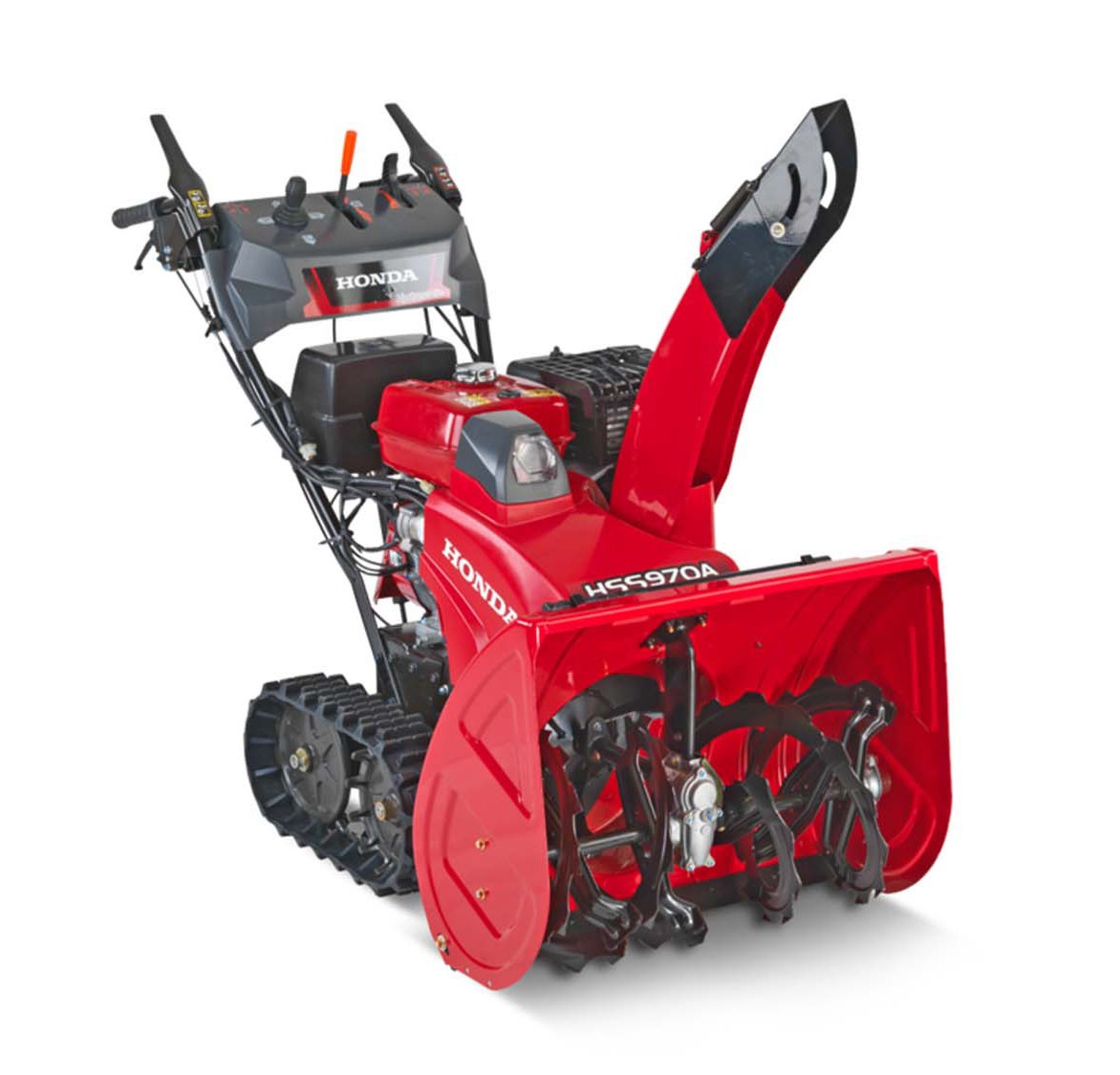 Honda HSS 970A TD Schneefräse