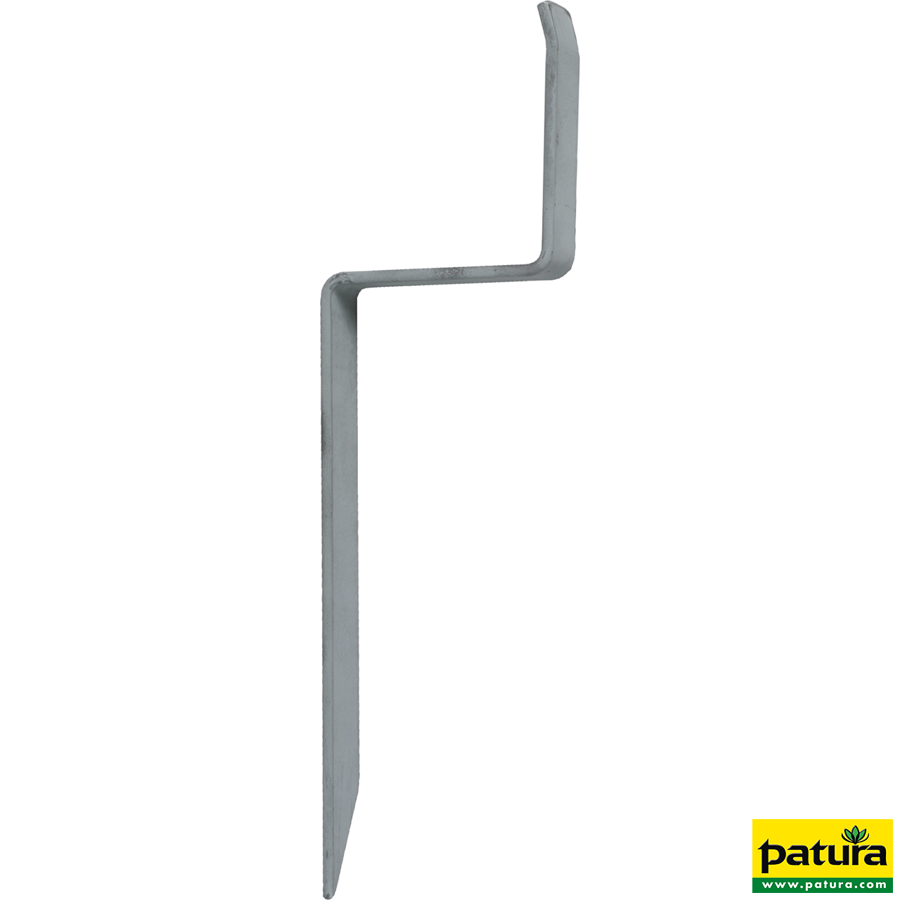 Patura Weidezaungerät P60