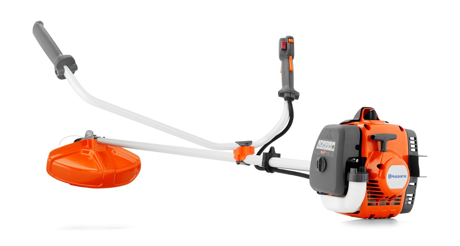 Husqvarna Motorsense 129R
