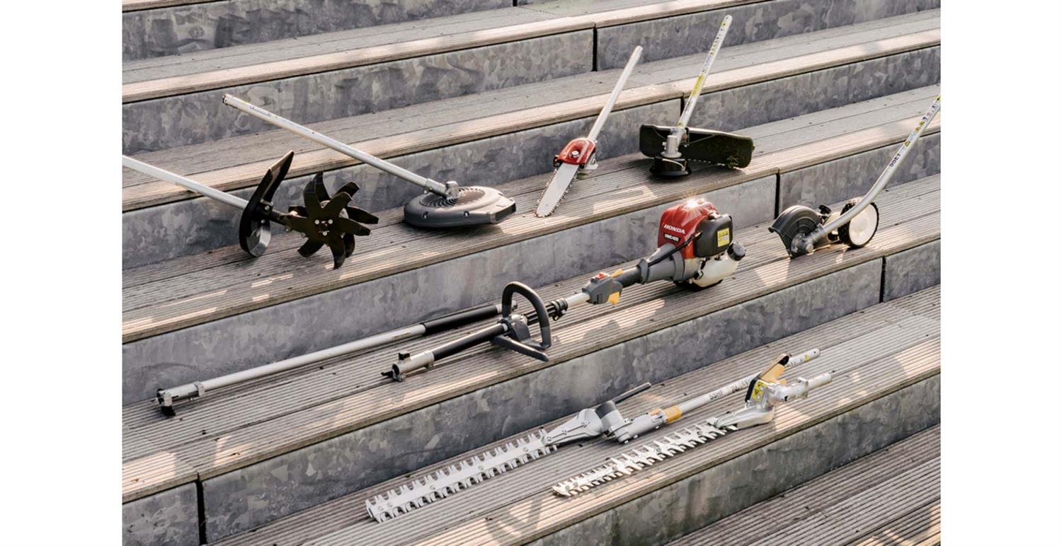 Honda Motorsense UMC435 Versatool