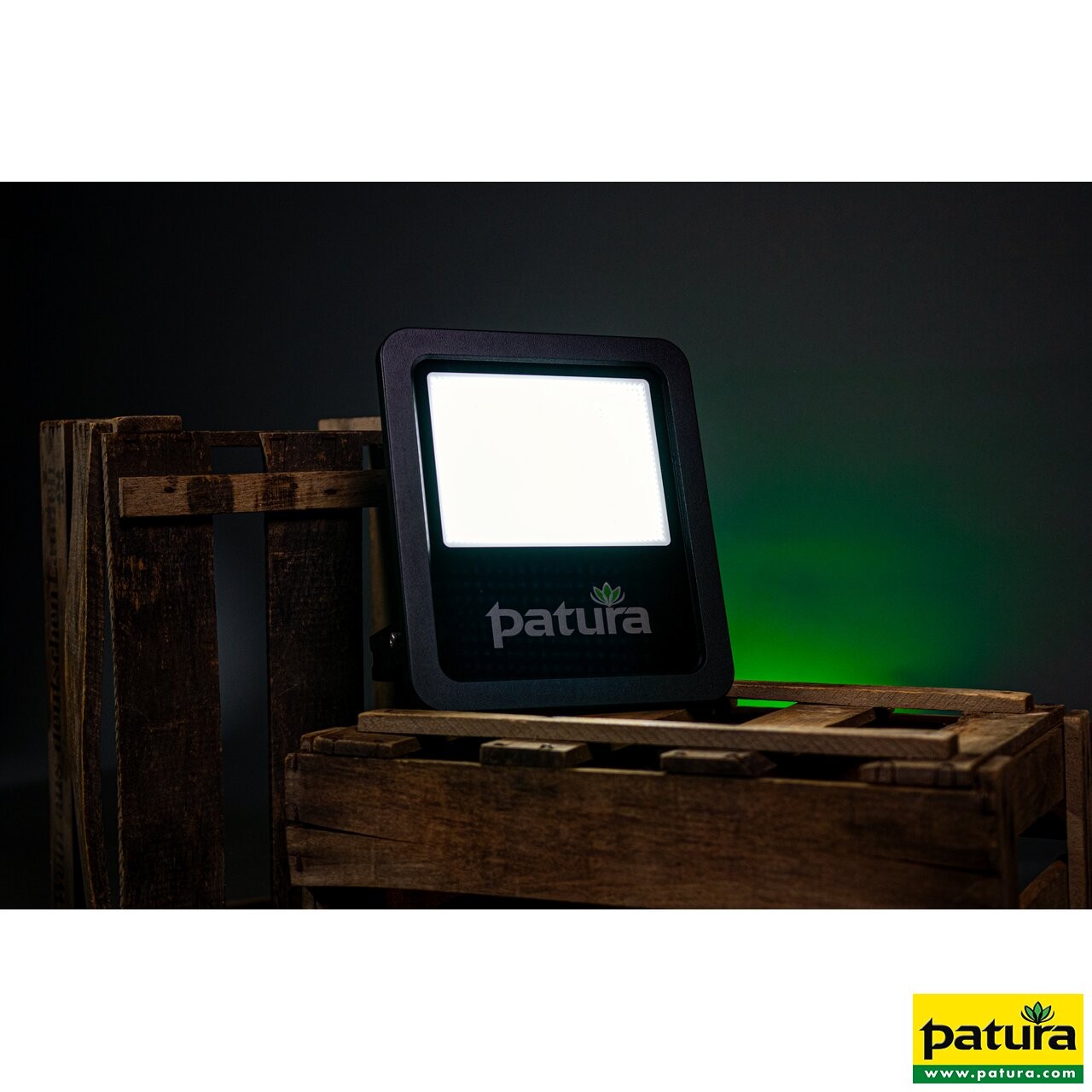 Patura LED-Flutlicht Power-Line 100 W
