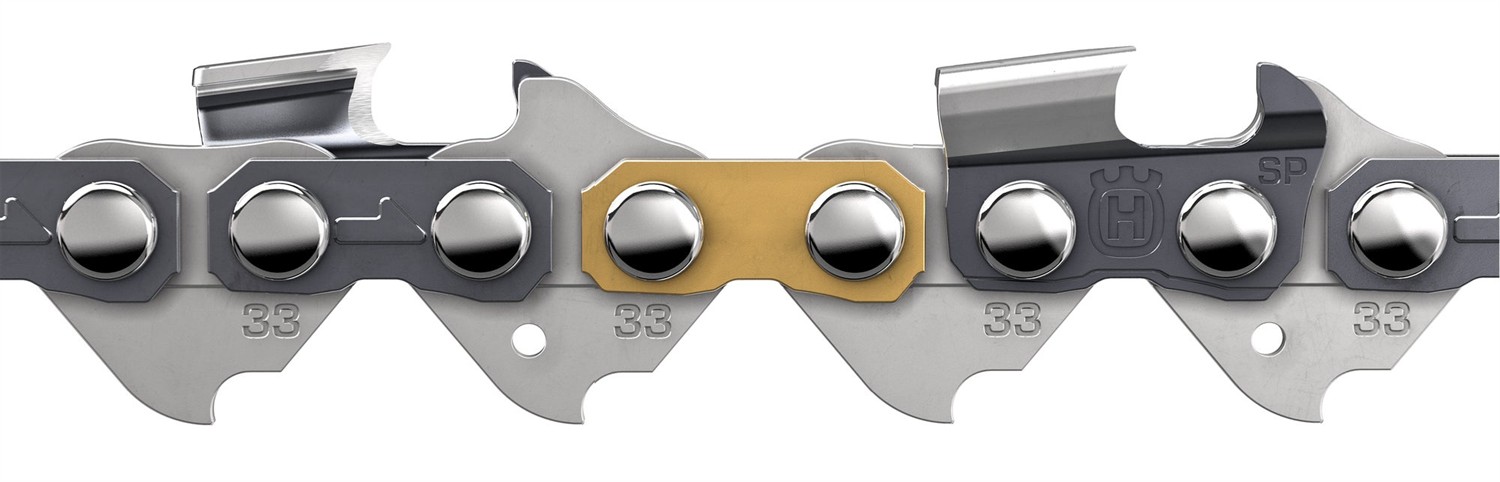Husqvarna Sägekette .325" 72 TG 1,3mm