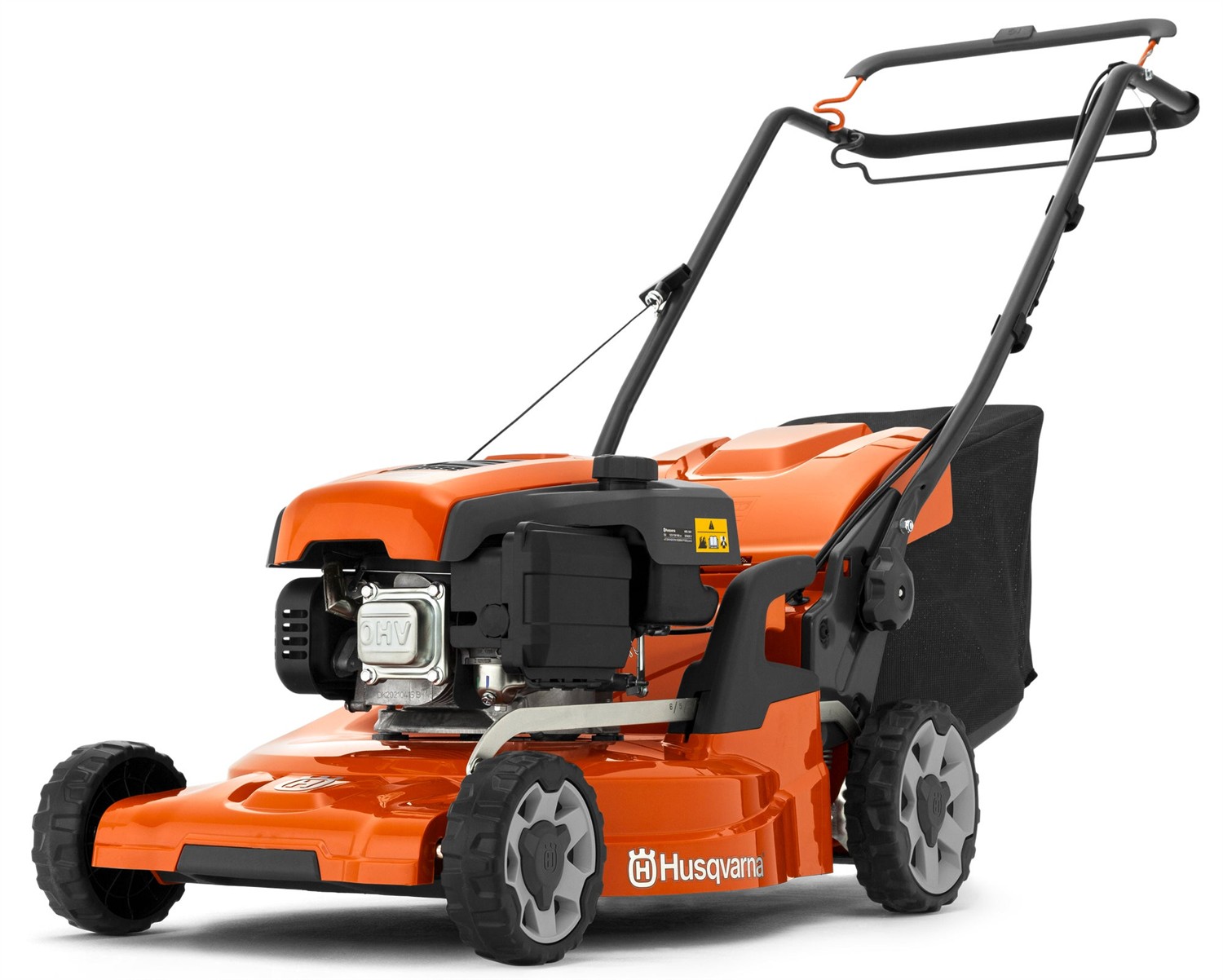 Husqvarna Rasenmäher LC247S