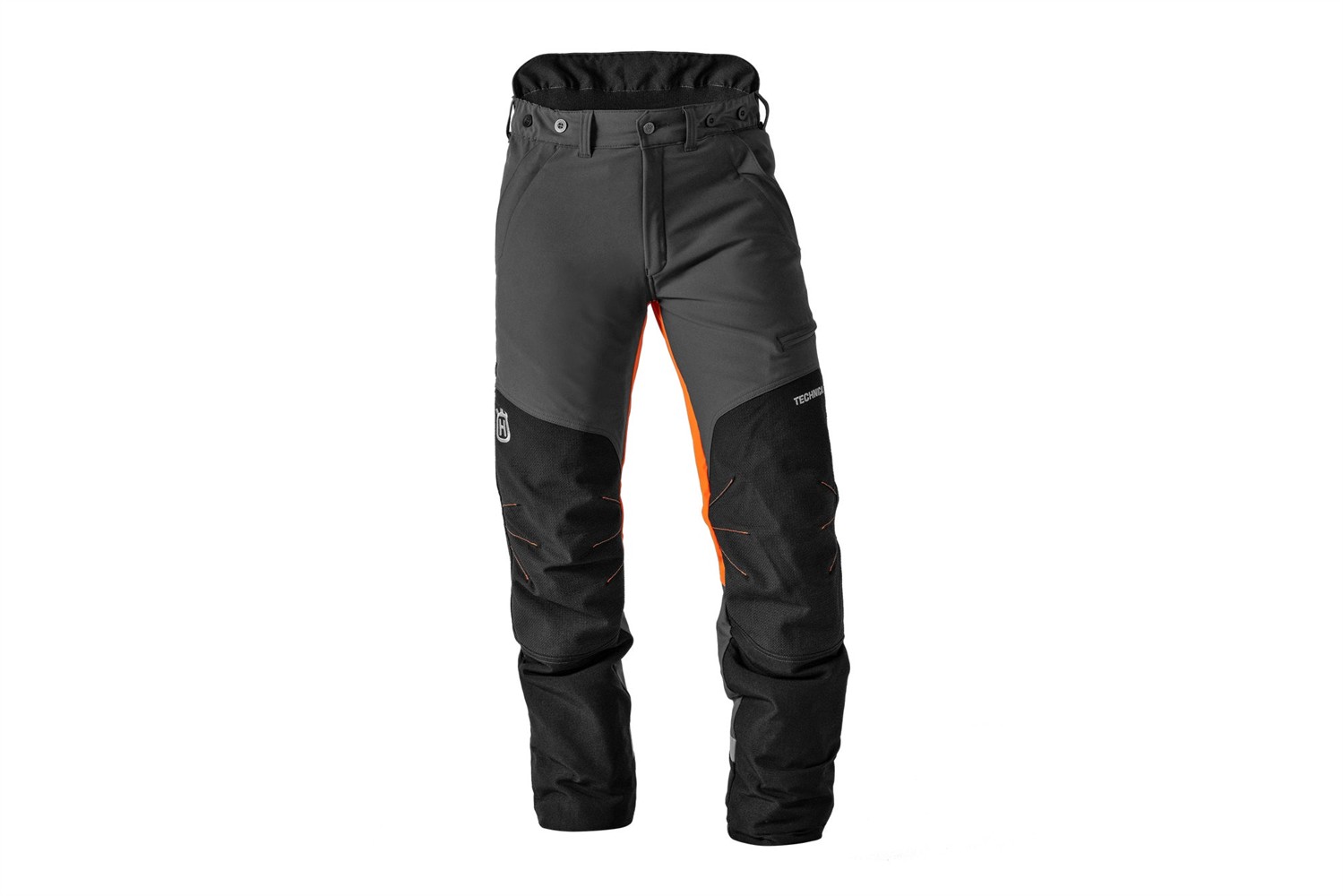 Husqvarna Bundhose Technikal