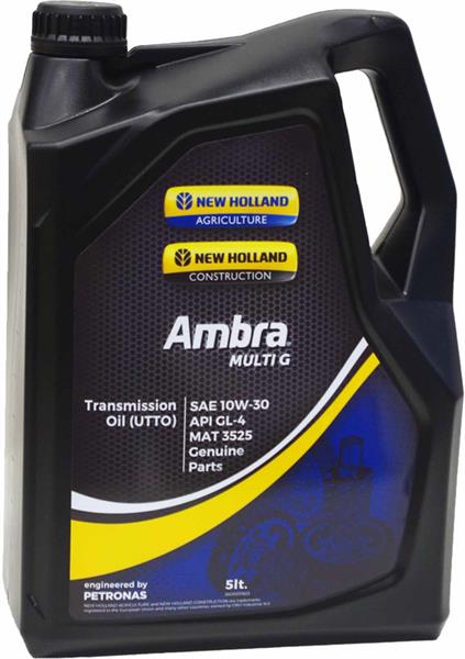 Ambra Getriebe- und Hydrauliköl Multi G 5L