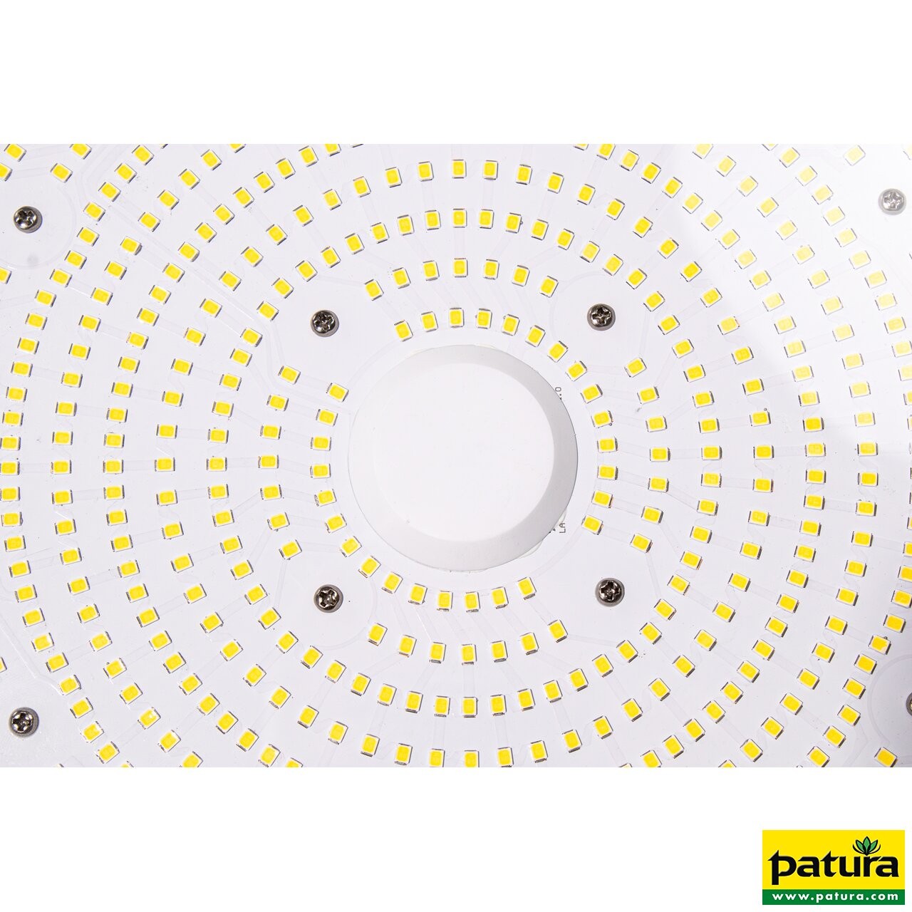 Patura LED-Hallenstrahler Premium-Line 100 W