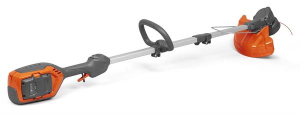 Husqvarna Akku-Trimmer 215iL Set