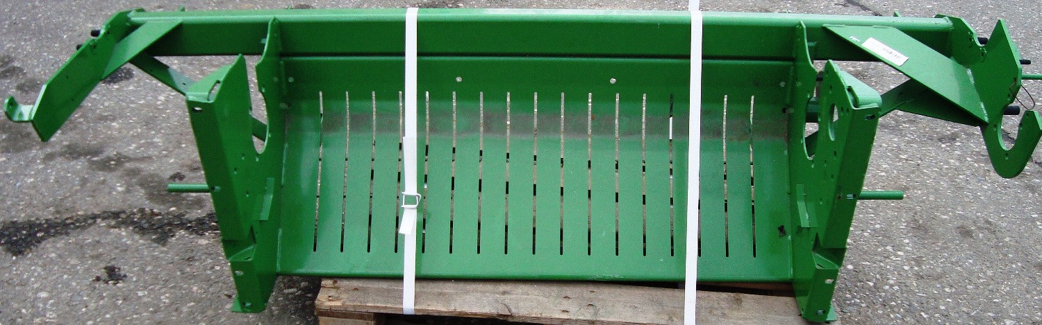 MESSERBODEN RP/VP/CP