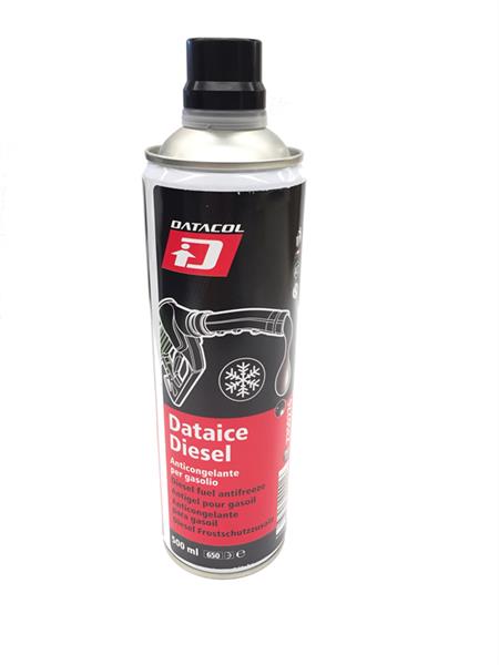 Diesel-Frostschutzzusatz 500ml