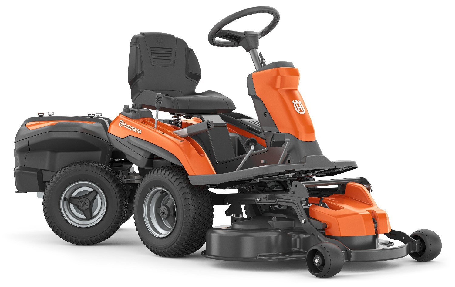 Husqvarna Akku-Rider R200iX