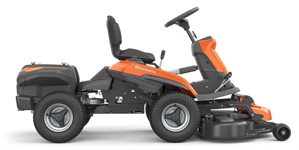 Husqvarna Akku-Rider R200iX