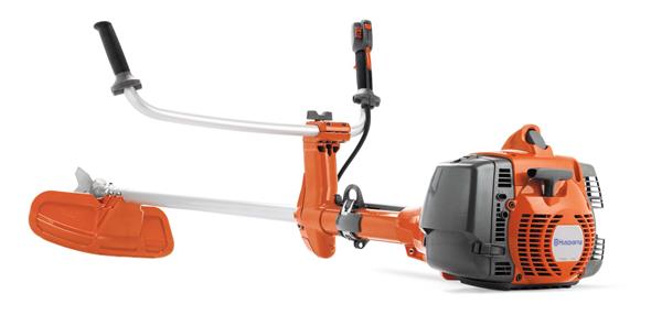 Husqvarna Motorsense 555RXT