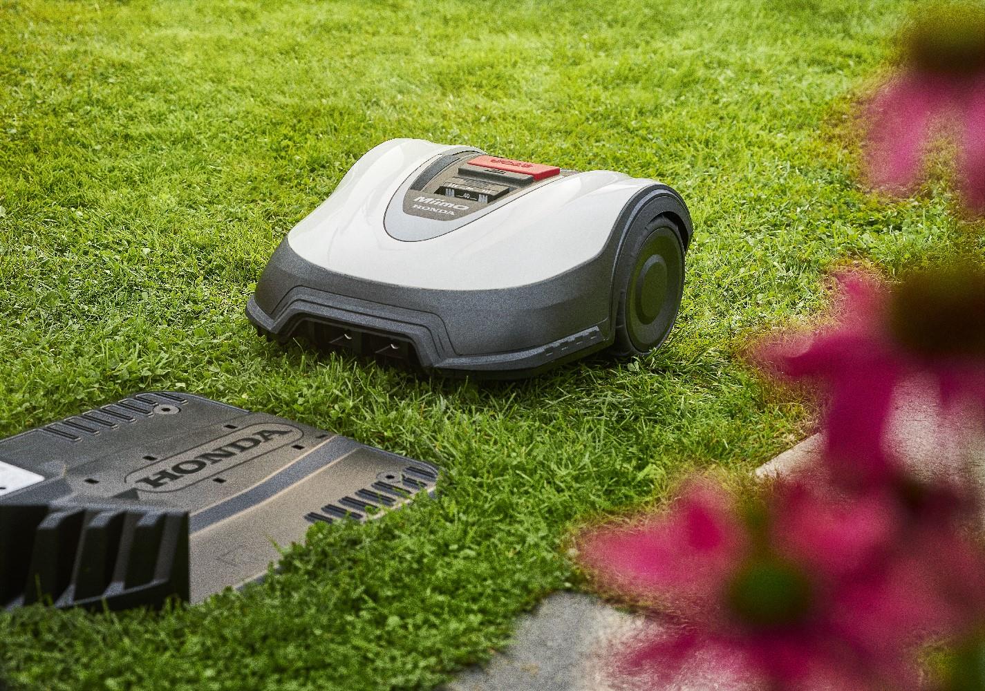 Honda Miimo Rasenroboter HRM70E Live 