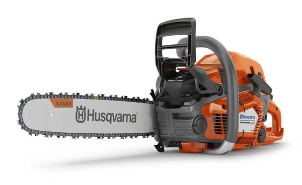 Husqvarna Motorsäge 545 Mark II