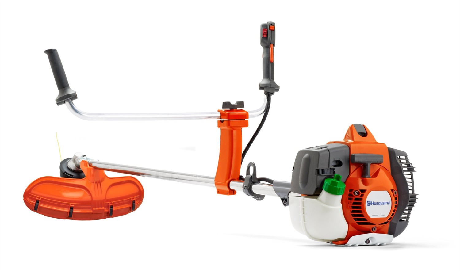Husqvarna Motorsense 535RX
