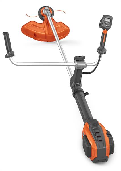 Husqvarna Akku-Freischneider 525iRXT