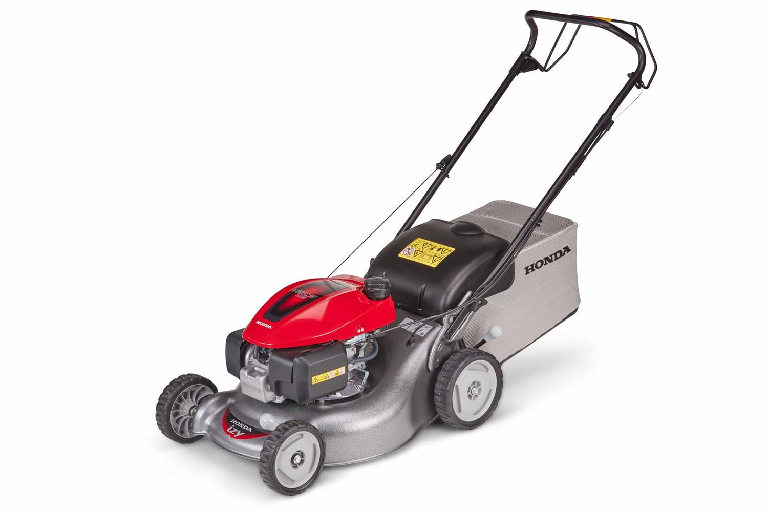 Honda Rasenmäher HRG 466 SKEP