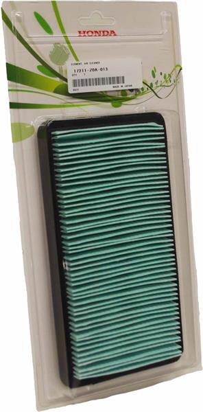 Honda Filtereinsatz