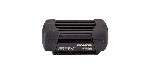 Honda Akku 36V 4 Ah