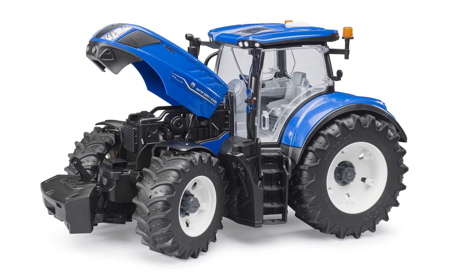 Bruder New Holland T7.340