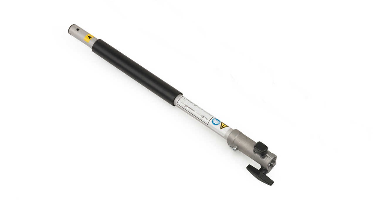 Honda Verlängerung kurz