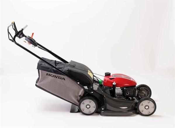 Honda Rasenmäher HRX 476 HY