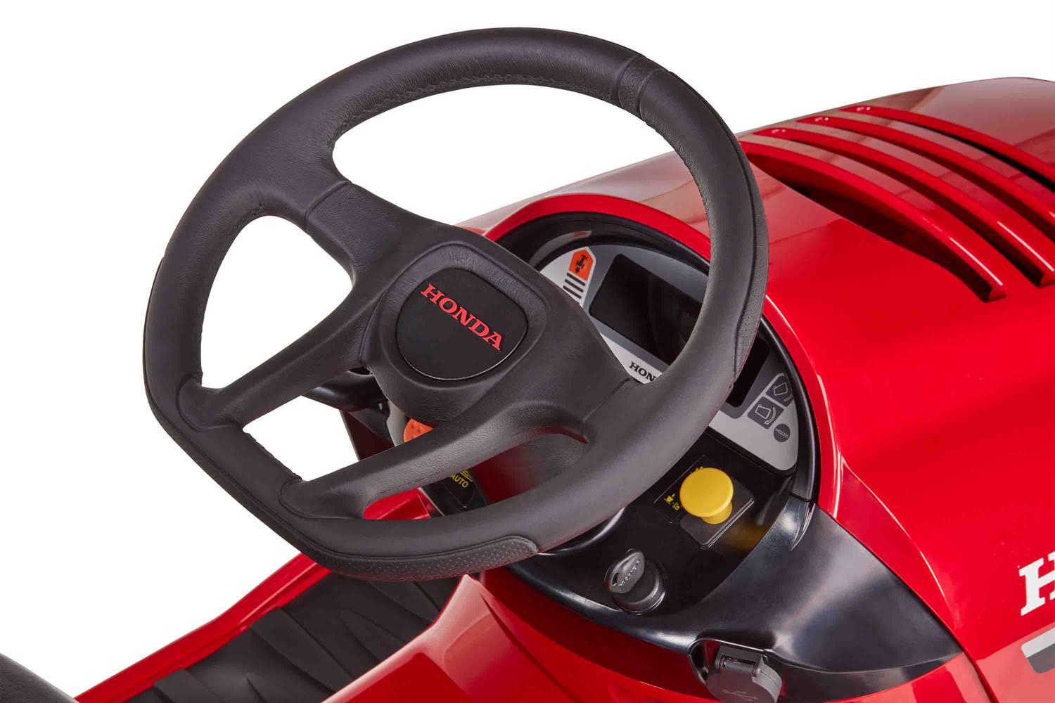 Honda Rasentraktor HF 2417 HT