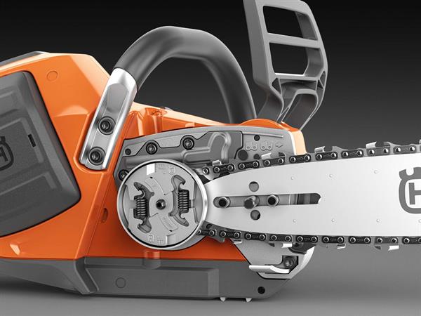 Husqvarna Akku-Motorsäge 542i XP