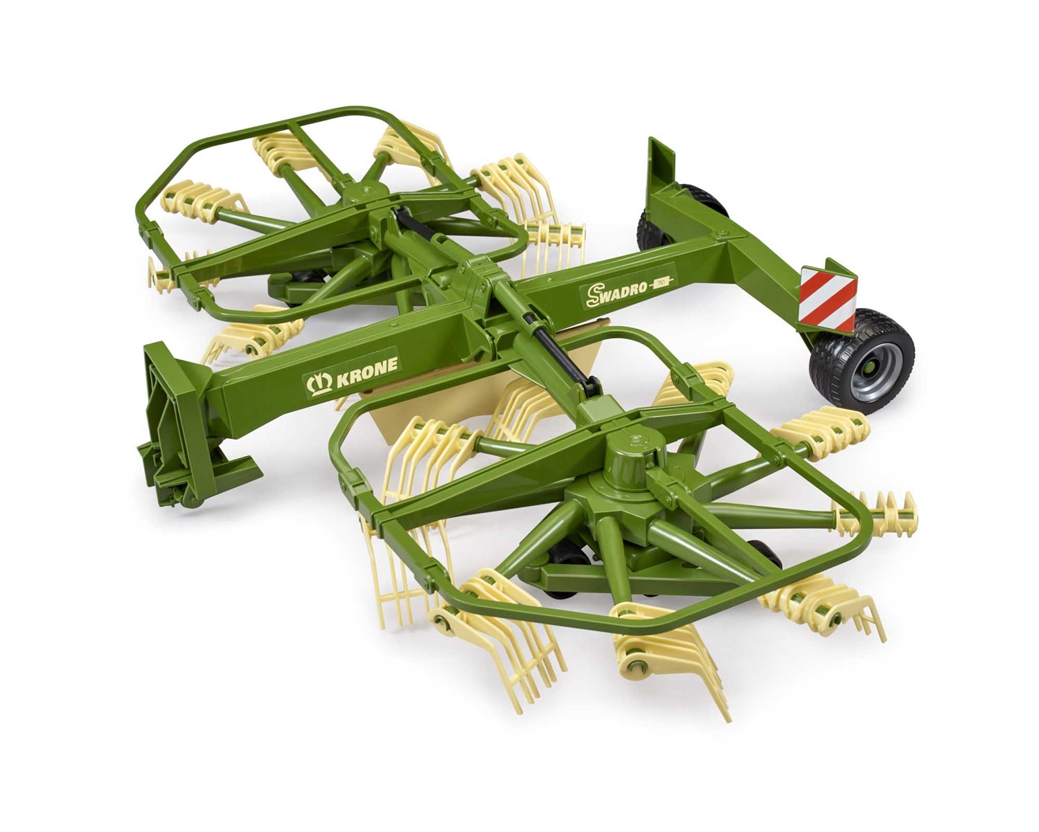 Bruder Krone Kreiselschwader Swadro 761