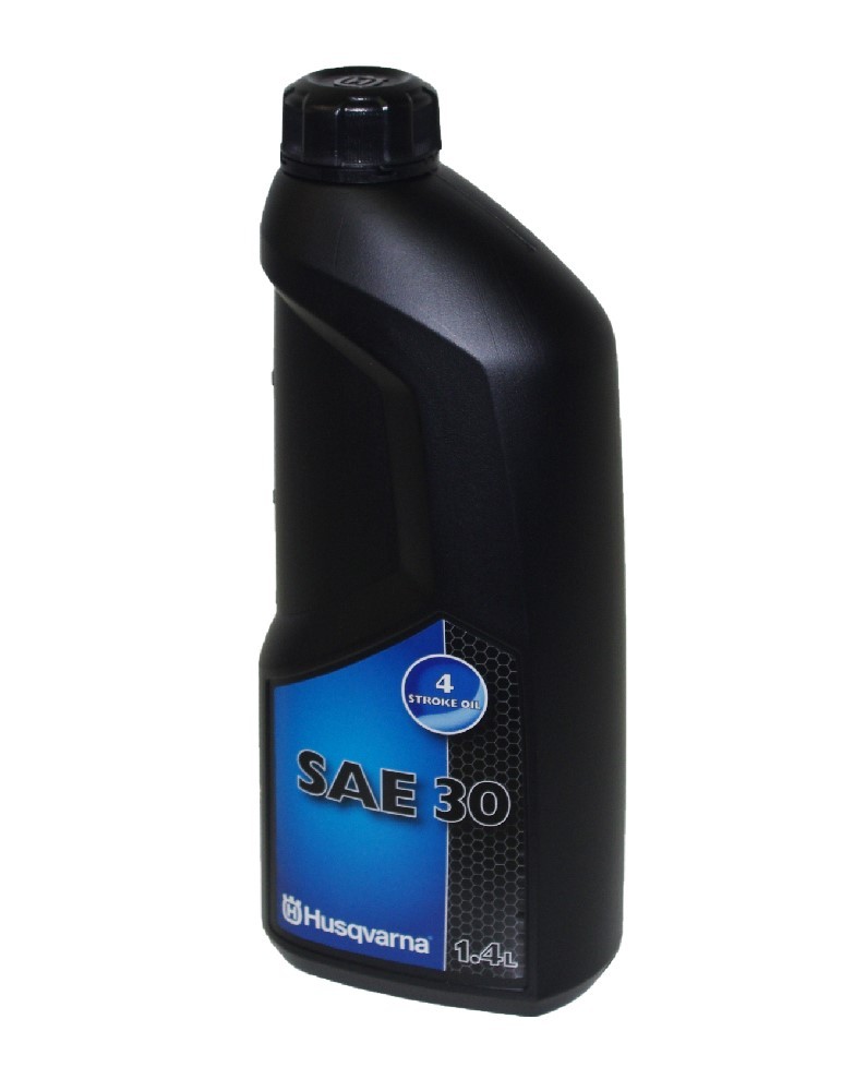 Motoröl SAE30 1,4 L