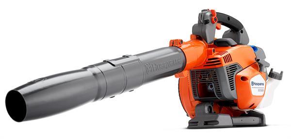 Husqvarna Blas und Sauggerät 525BX