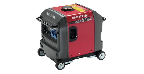 Honda Stromgenerator EU30iS